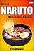 NARUTO by Chris Garner