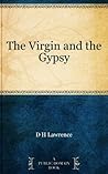 Book cover for The Virgin and the Gypsy