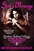 Suvi's Revenge (Rowan Sisters' Trilogy, #3)