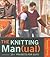 The Knitting Man(ual): 20+ Projects for Guys