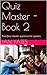 Quiz Master - Book 2: Pub Quiz-master question for quizzes (Pub Quiz Master)