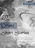 50 Crime Short Stories - SELECTED SHORTS COLLECTION