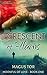 A Crescent of Flaws (Moonful of Love #1)