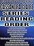 Cassandra Claire: Series Reading Order: A Read to Live, Live to Read Checklist [Mortal Instruments Series,Infernal Devices Trilogy Series,Bane Chronicles Series, Magisterium Series]