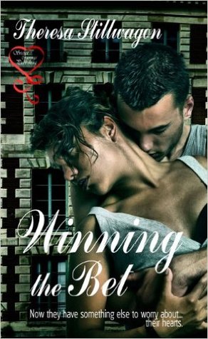 Winning the Bet (Kindle Edition)