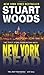 New York Dead (Stone Barrington, #1)
