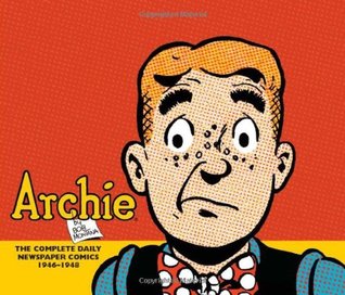 Archie: The Classic Newspaper Comics, Volume 1 (1946-1948)