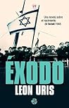 Éxodo by Leon Uris