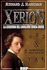 Xerion by Richard J. Harriman