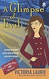 A Glimpse of Evil by Victoria Laurie