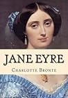 Jane Eyre by Charlotte Brontë