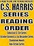 C.S. Harris: Series Reading Order: A Read to Live, Live to Read Checklist