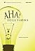 Aha! Solutions (MAA Problem Book Series)