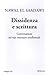 Dissidenza e scrittura. Conversazione sul mio itinerario intellettuale