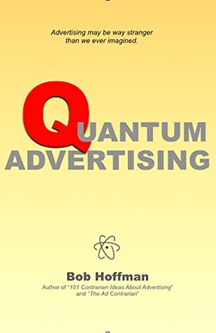 Quantum Advertising: A brief reflection on the nature of advertising