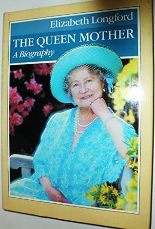 The Queen Mother (Hardcover)