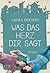 Was das Herz dir sagt (Friends First, #1)