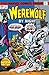 Werewolf By Night #32 by Doug Moench Werewolf By Night #32 by Doug Moench