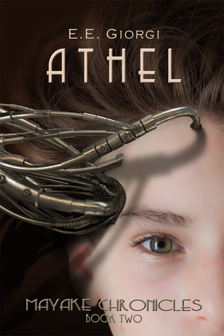 Athel (Mayake Chronicles #2)