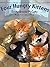 Four Hungry Kittens