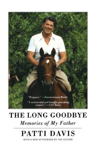 The Long Goodbye: Memories of My Father (Paperback)