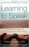Learning To Speak...