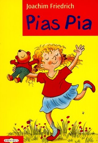 Pias Pia (Paperback)