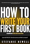 How To Write Your...
