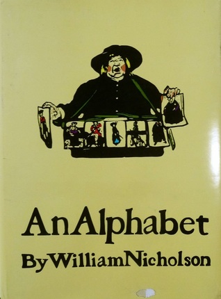An alphabet (Hardcover)