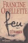 L'étranger (Feu #2)