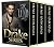 The Drake Series Complete Collection: Drake Restrained / Drake Unbound / Drake Unwound