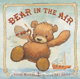 Bear in the Air (Hardcover)