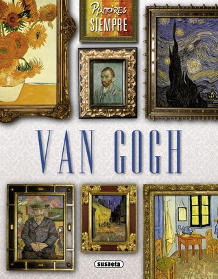 Pintores de siempre: Van Gogh