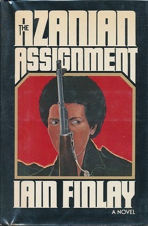 The Azanian assignment