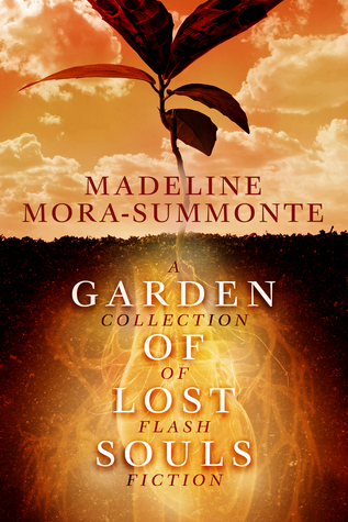 Garden Of Lost Souls A Collection Of Flash Fiction By - 