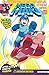 Mega Man #36