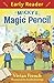 Micky's Magic Pencil (Early Reader Book 33)