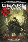 Book cover for Gears of War Aspho Fields