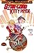 Star-Lord and Kitty Pryde #3