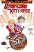 Star-Lord and Kitty Pryde #3 by Sam Humphries