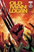 Old Man Logan (2015) #4