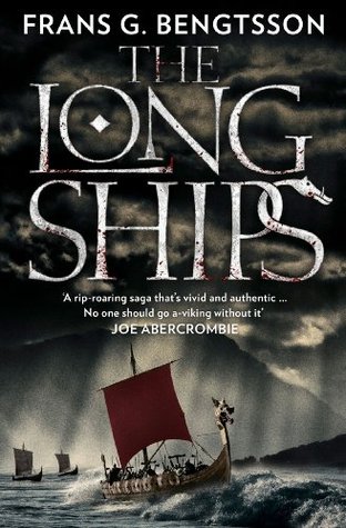 The Long Ships: A Saga of the Viking Age (Röde Orm, #1-2)