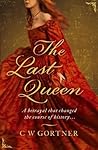 Book cover for The Last Queen