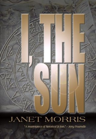 I, the Sun
