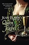 Queen Jezebel Book cover for Queen Jezebel