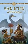 The Controversial Mayan Queen: Sak K'uk of Palenque
