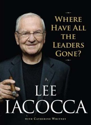 Where Have All the Leaders Gone? (Hardcover)