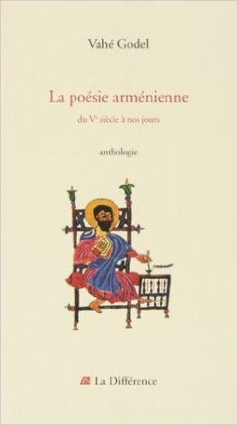 La poésie arménienne : Du Ve siècle à nos jours (Paperback)