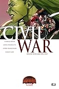 Civil War #3