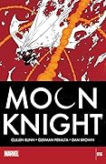 Moon Knight (2014-2015) #16